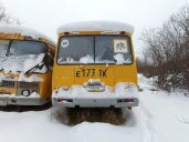 Транспортное средство Автобус для перевозки детей  ПАЗ 320538-70,  2008 года изготовления, идентификационный номер  (VIN) X1M3205CZ80011425